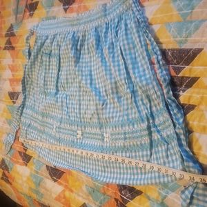 Vintage apron